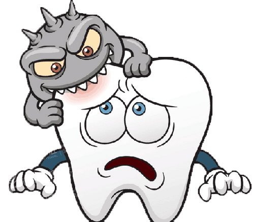 Diş hassasiyeti neden olur
